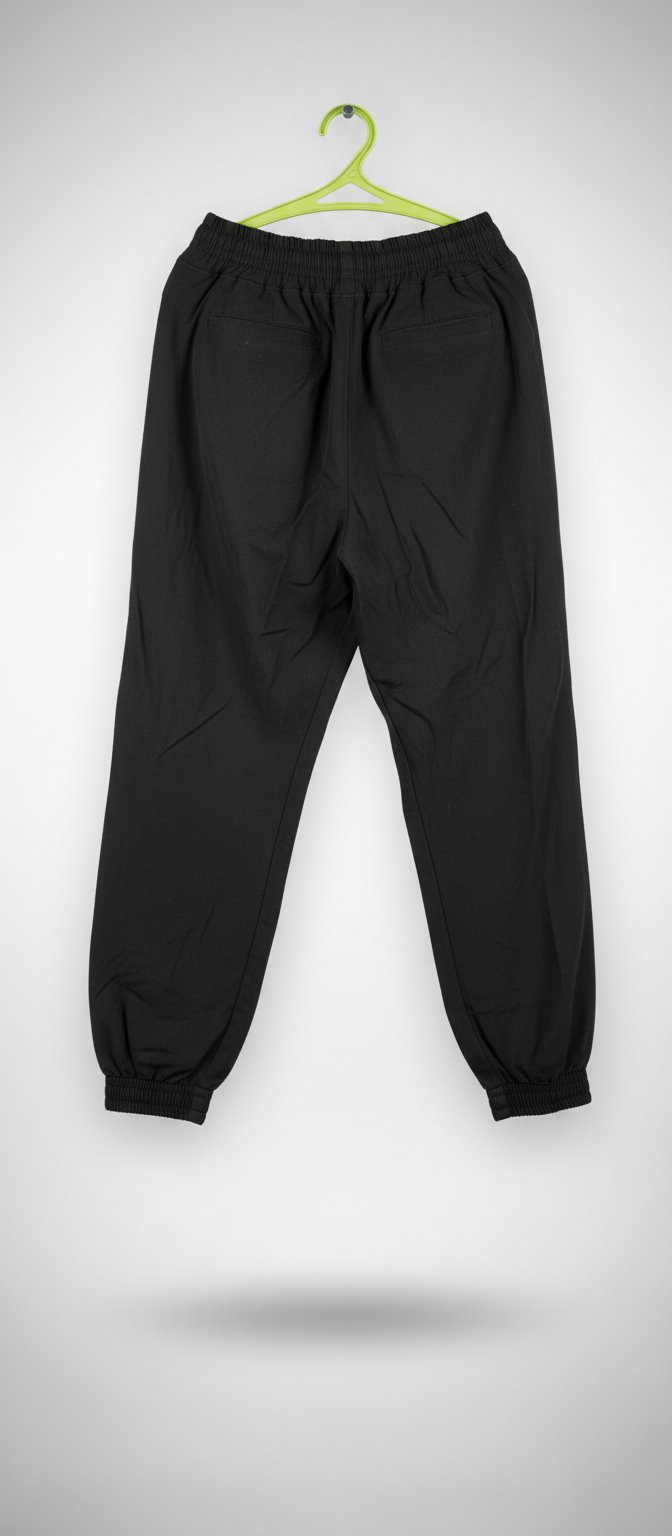 Pantalon bouffant zara