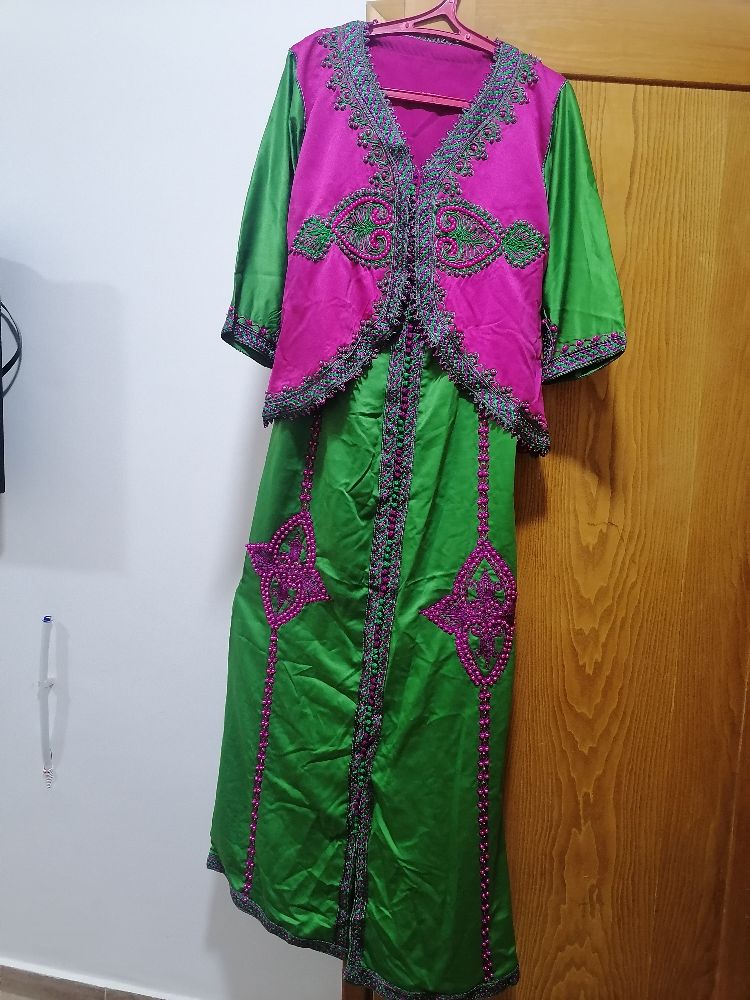 Koftan marocain