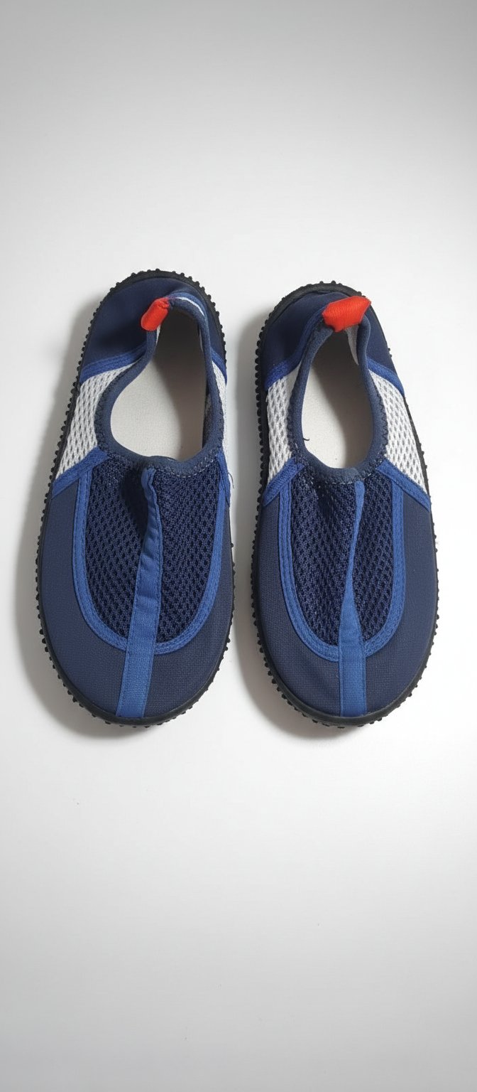 Chaussures aquatiques