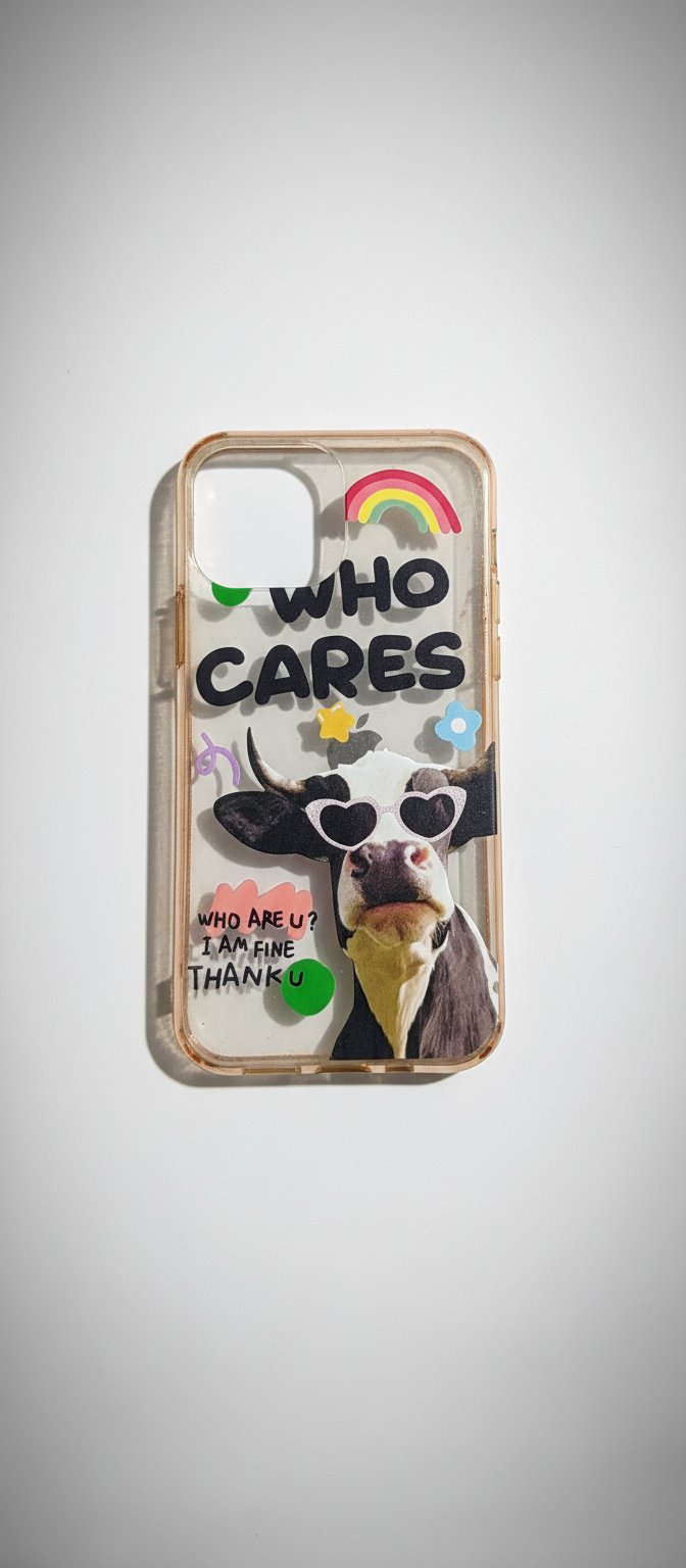 Cache i phone 14