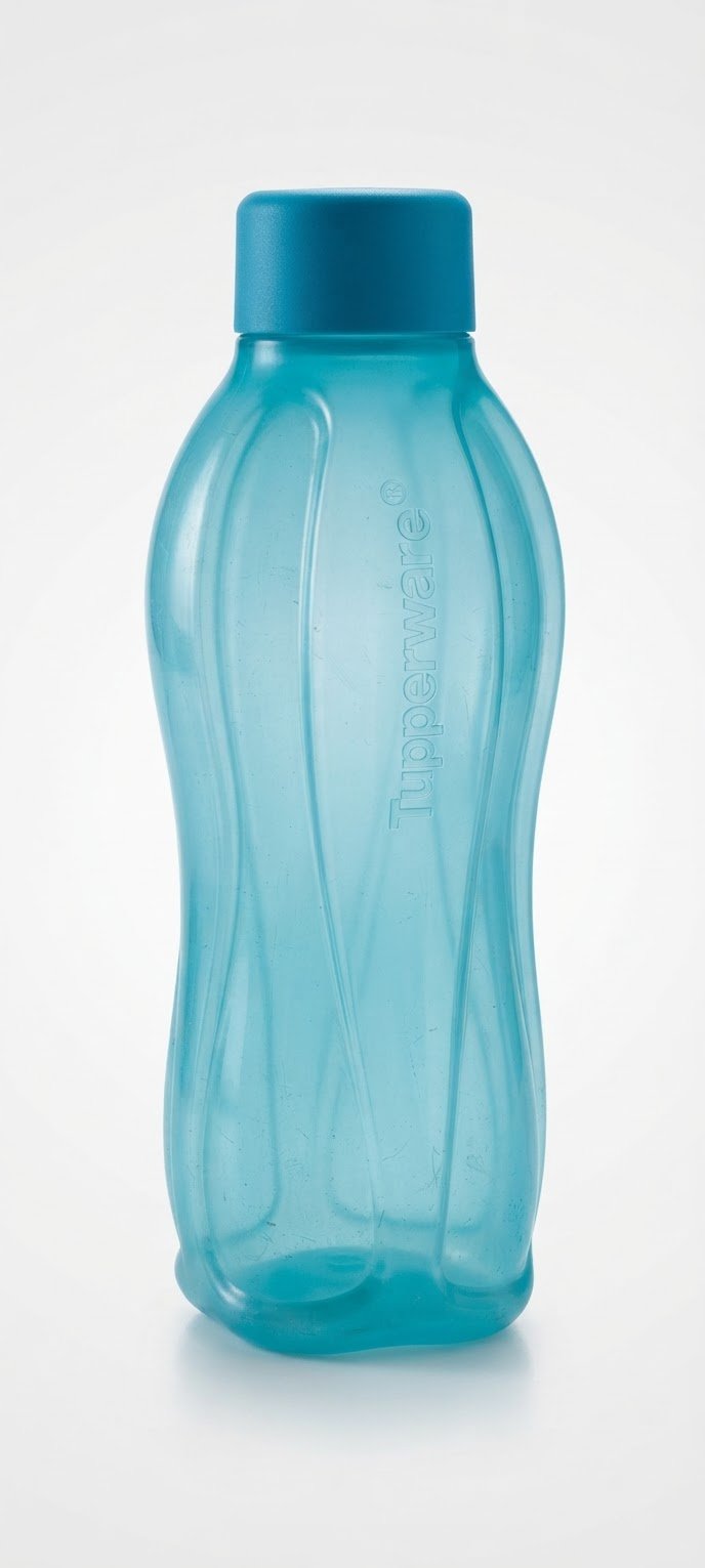 Gourde tupperware