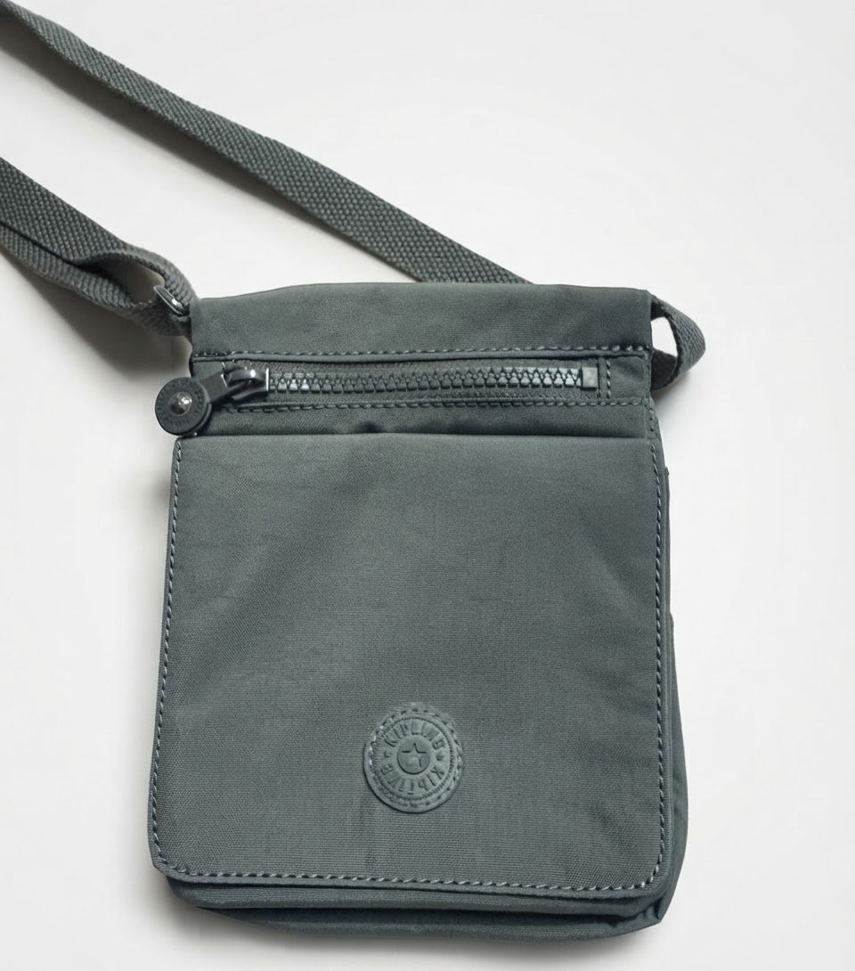 Sac bandoulière 