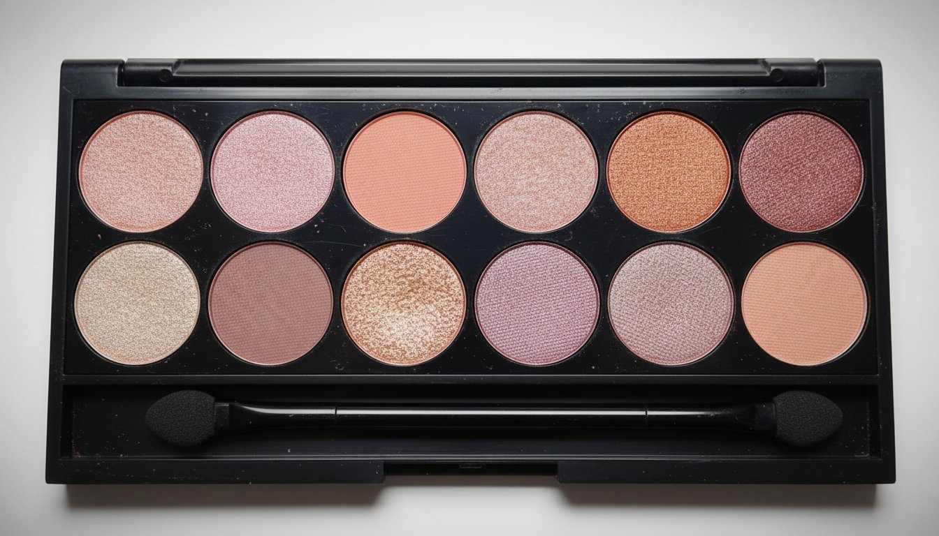 Palette 
