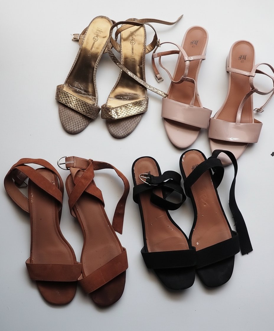 Lots a vendre pointure 41