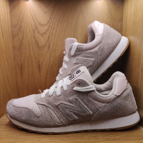 new balance taille 41