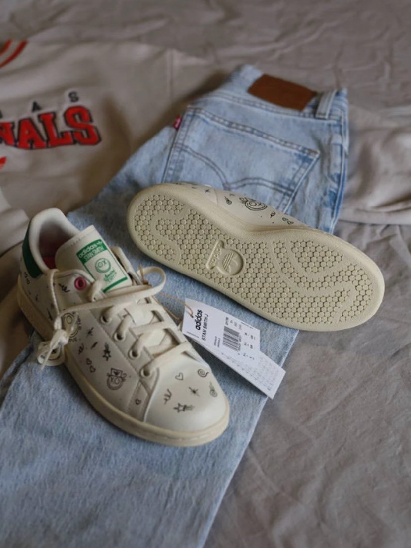 Adidas Stan Smith special edition
