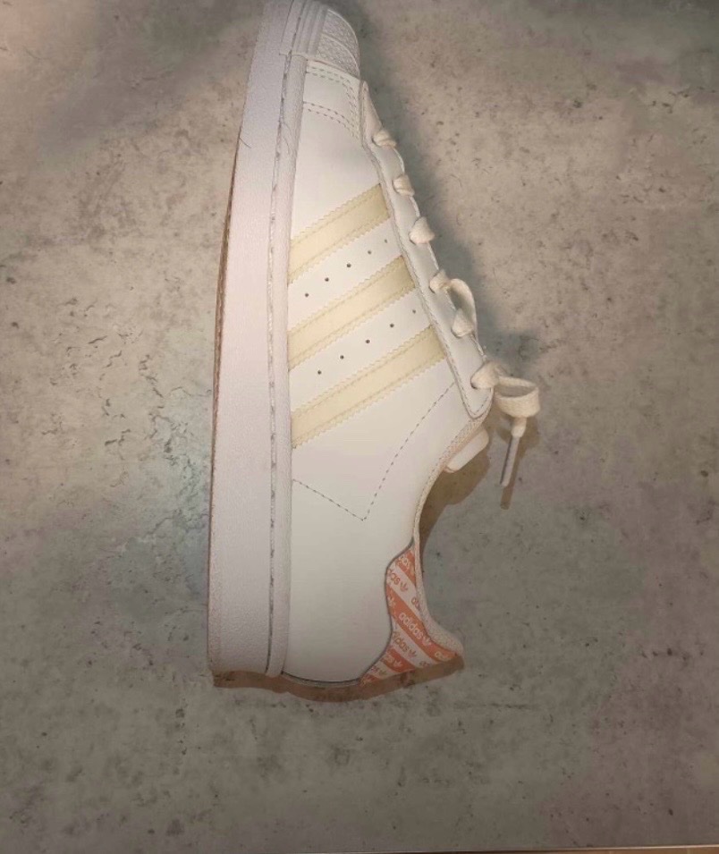 Adidas superstar 