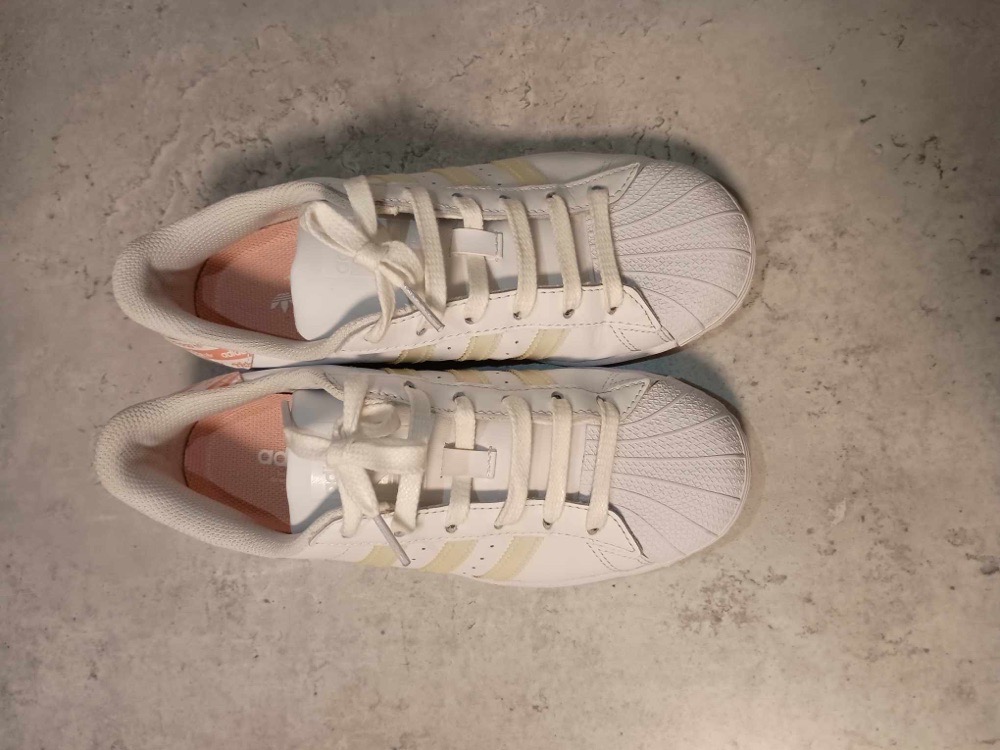 Adidas superstar 