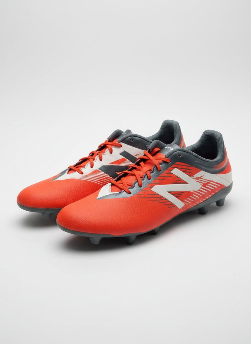 Crampons New Balance Furon 2.0 Dispatch AG - Orange Alpha
