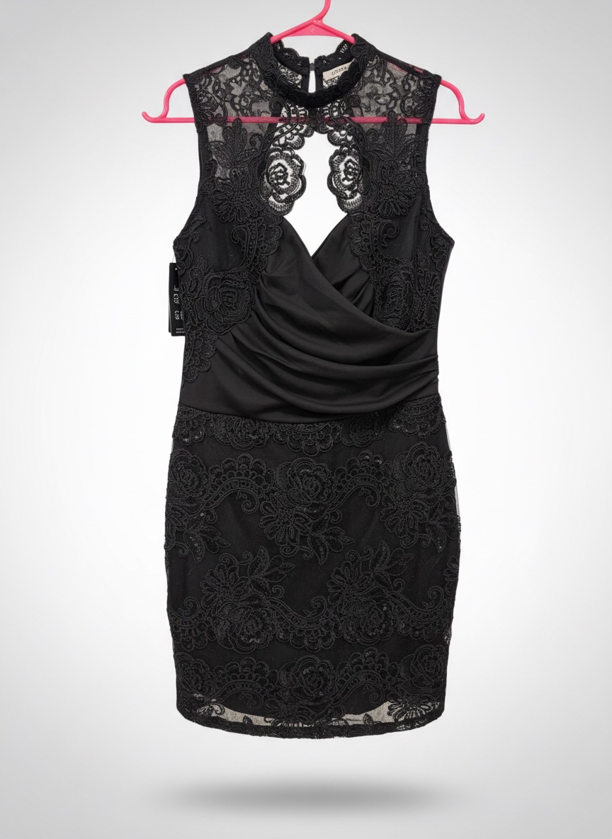 Robe soiree