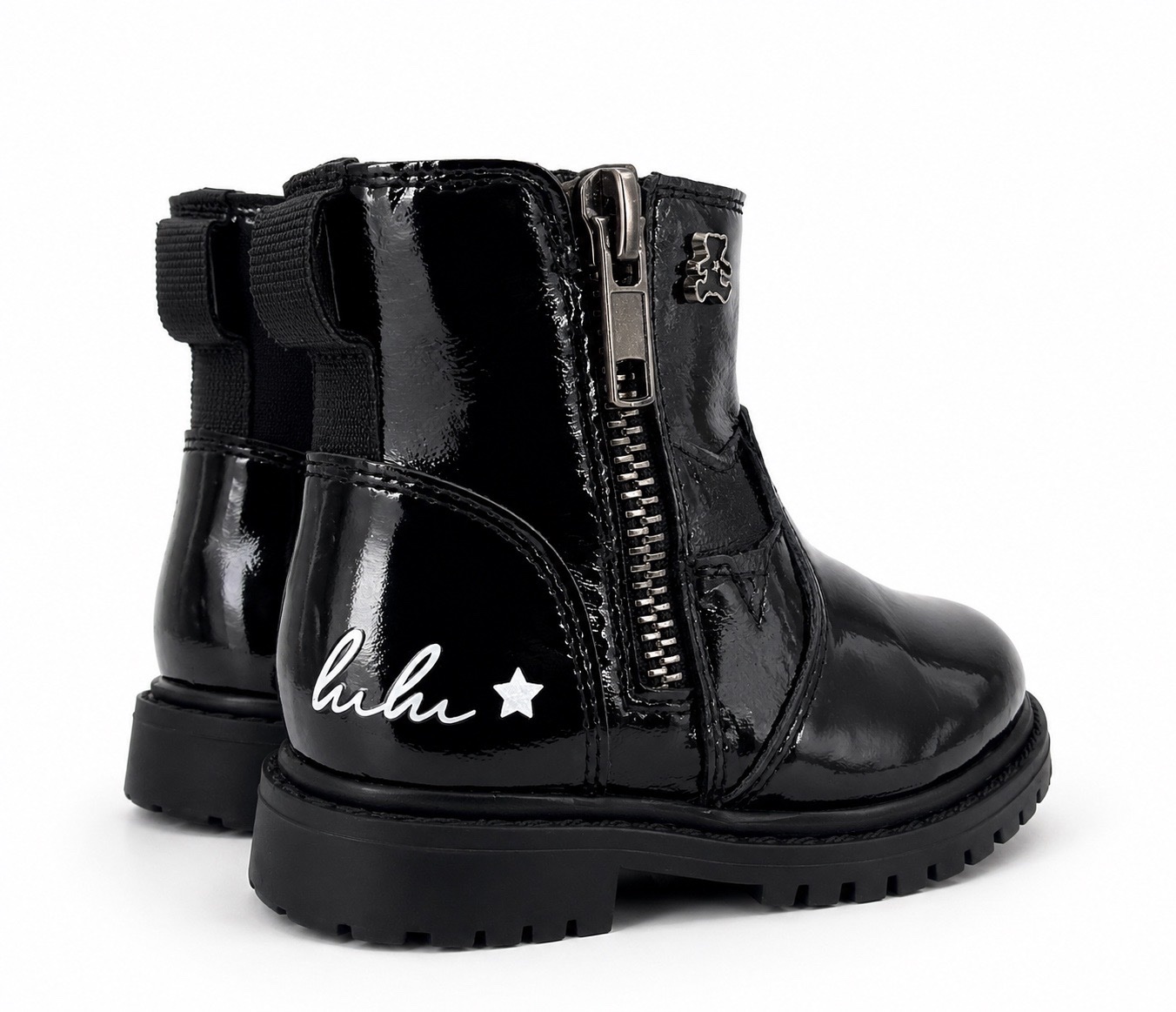 Bottines orthopédiques pour bebe/ pointure 20