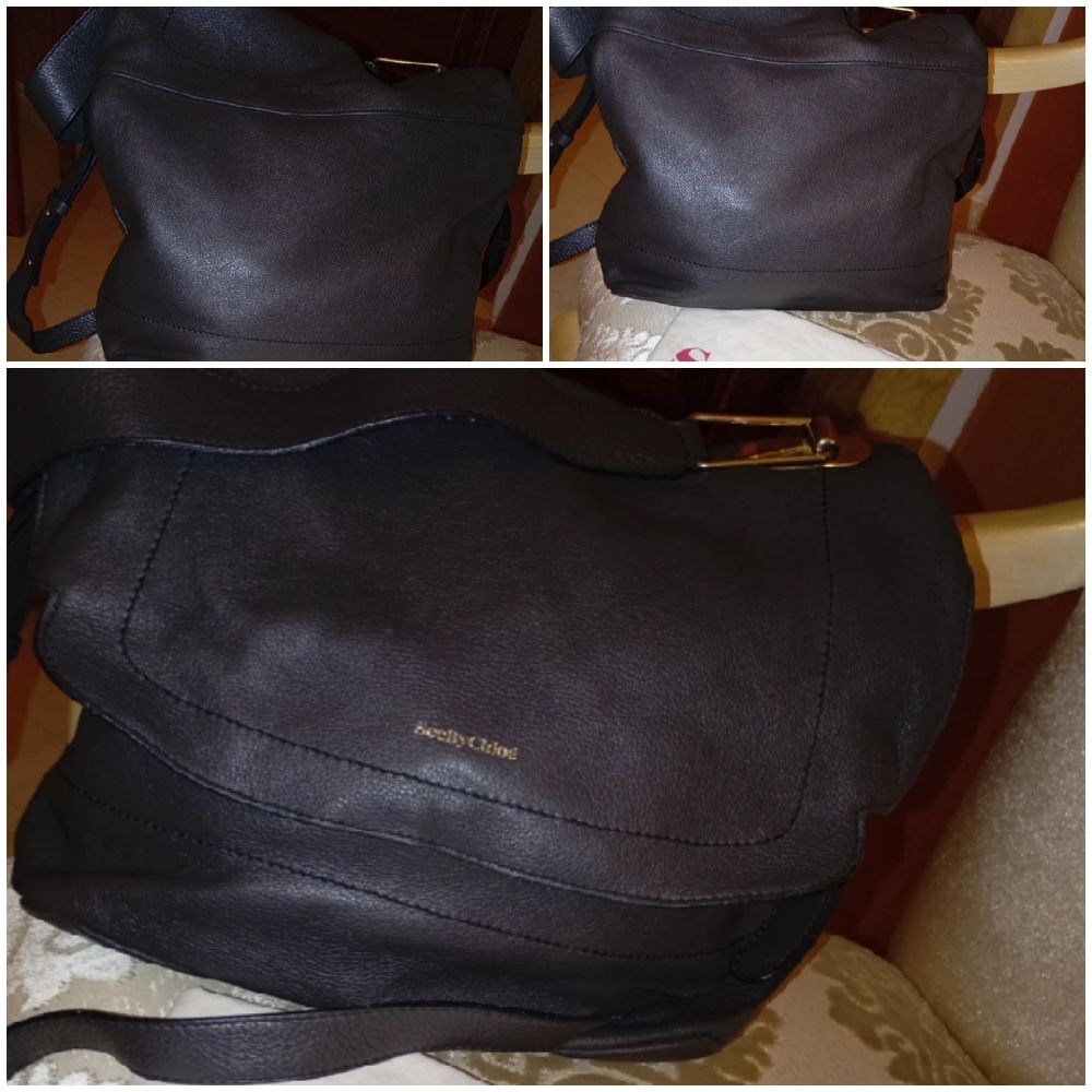 Sac see by chloee
