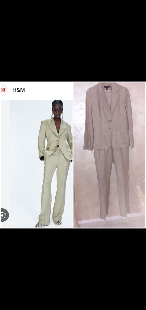 Ensemble H&M taille 36