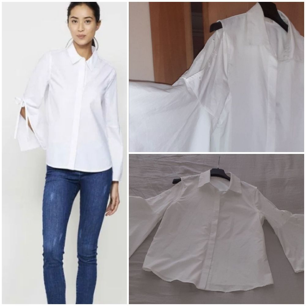 Chemise