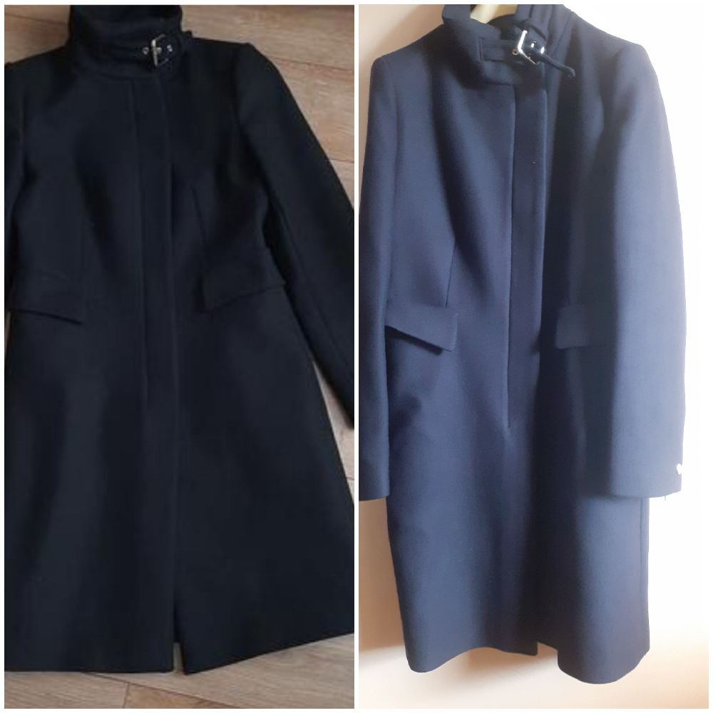 Manteau zara