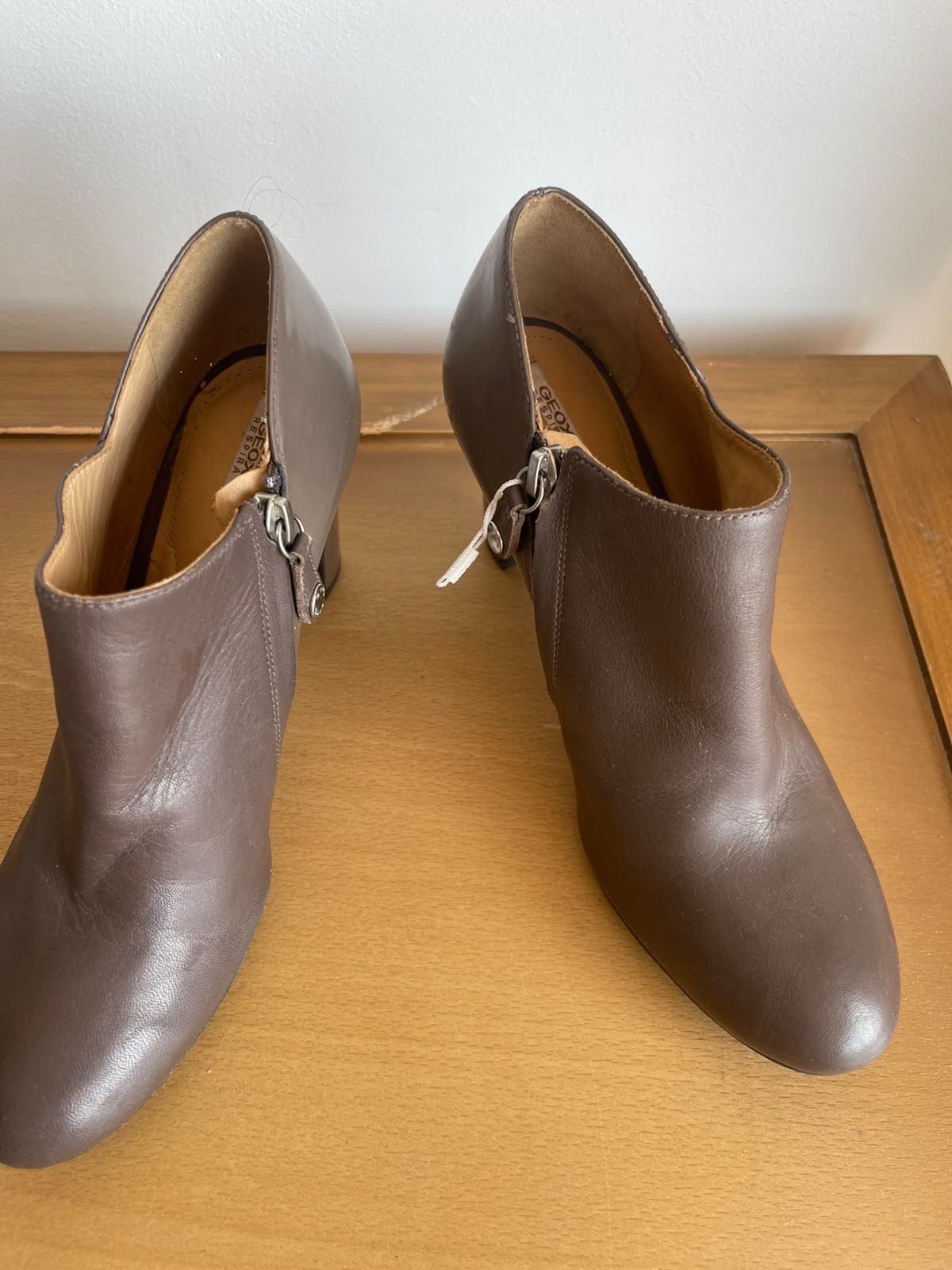 Boots geox 