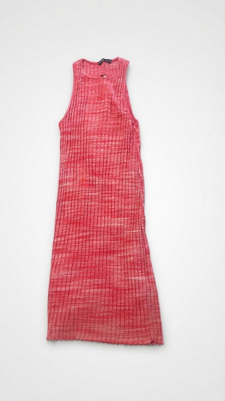 Robe zara taille M