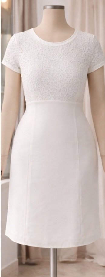 Robe simple 
