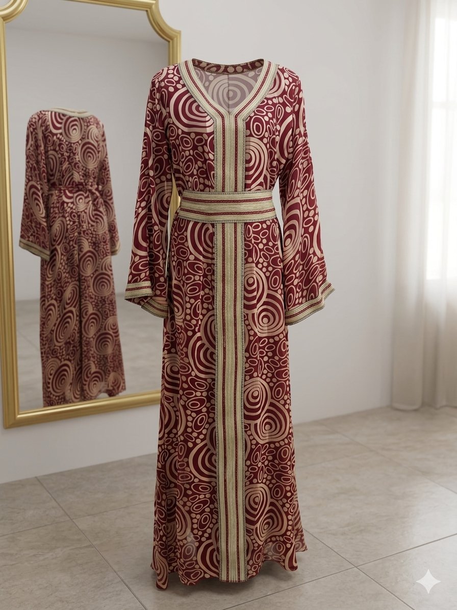 Kaftan 