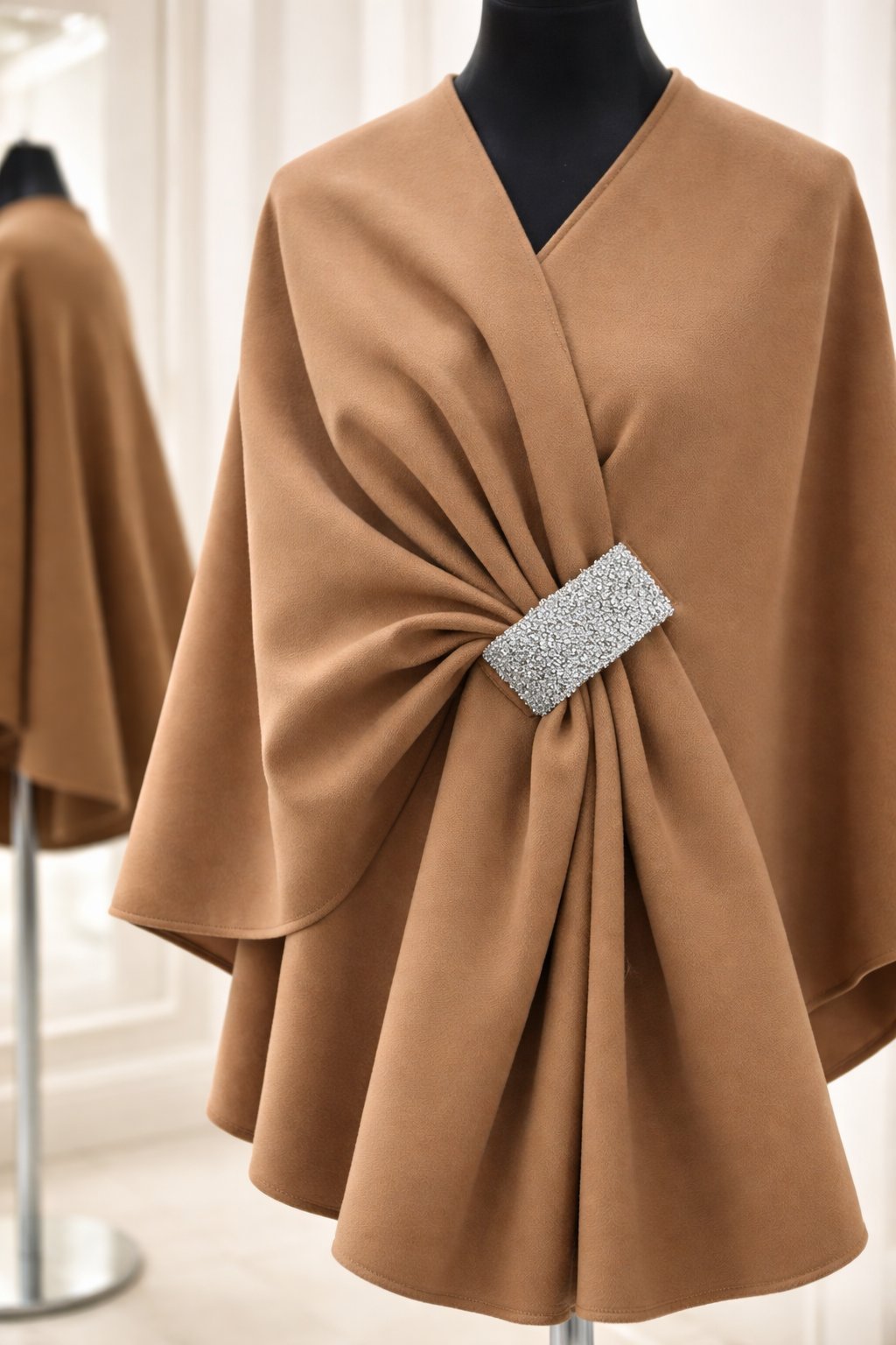 Cape