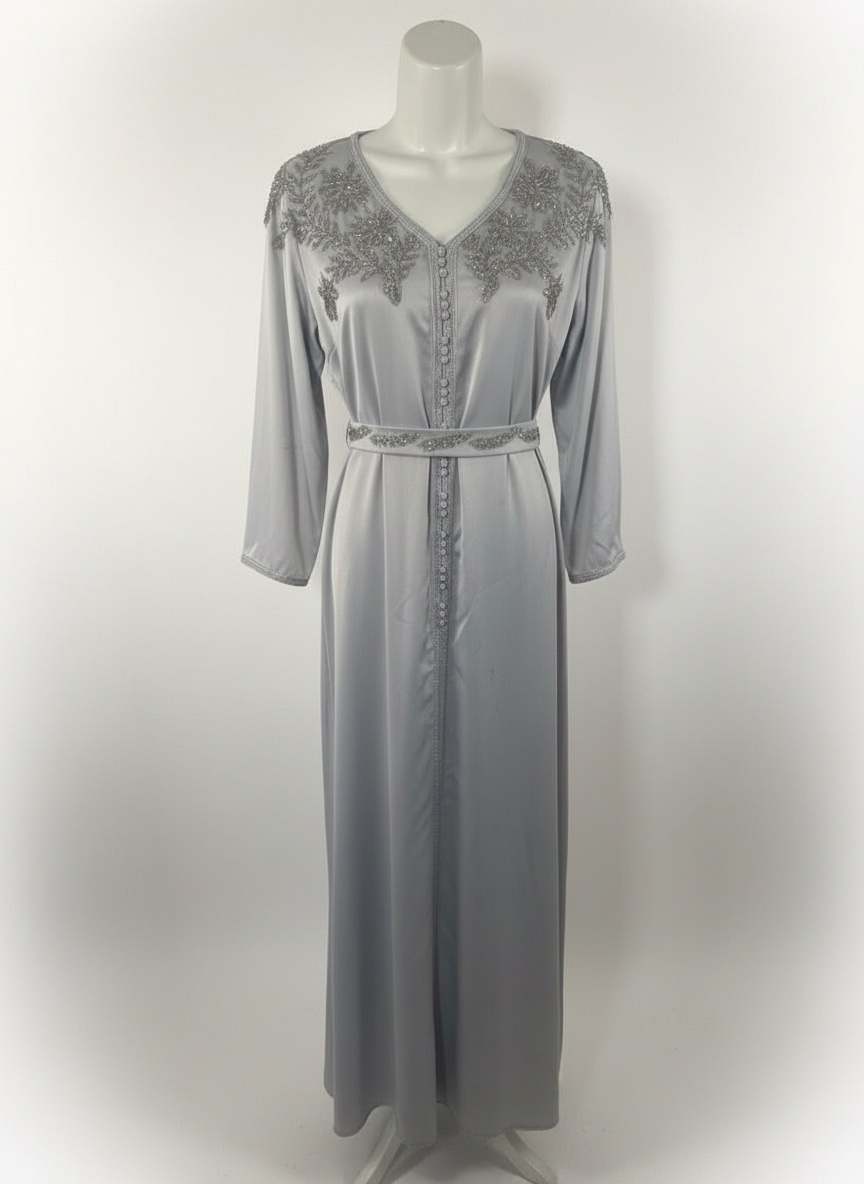 Kaftan matrouz 