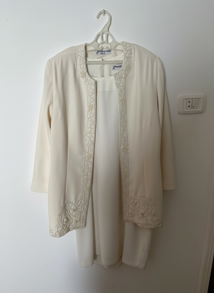 Ensemble tres classe pour occasion 