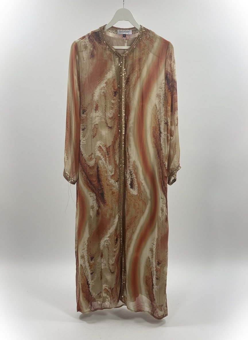 Kaftan taille 50 