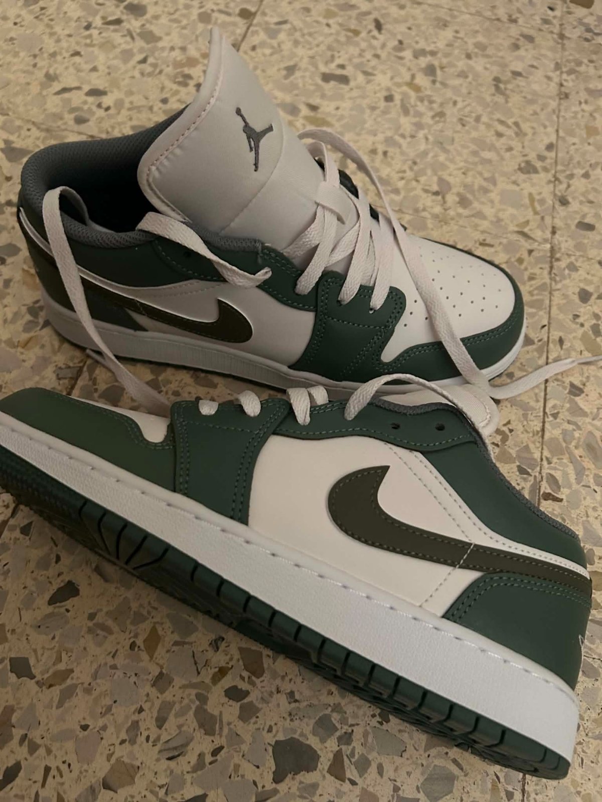 Nike air jordan à vendre