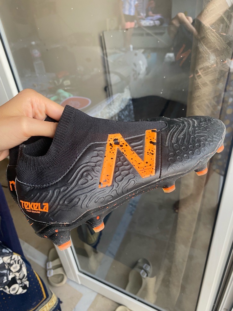 Crampons Foot New Balance