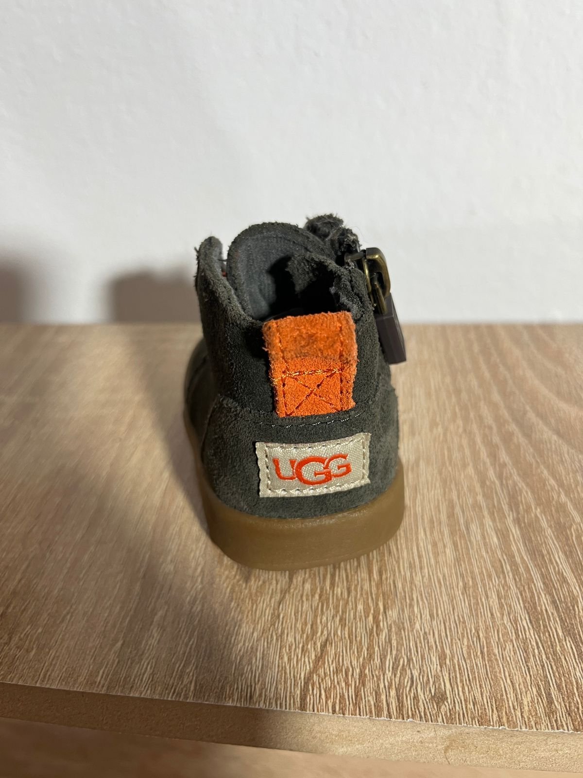 Ugg for baby