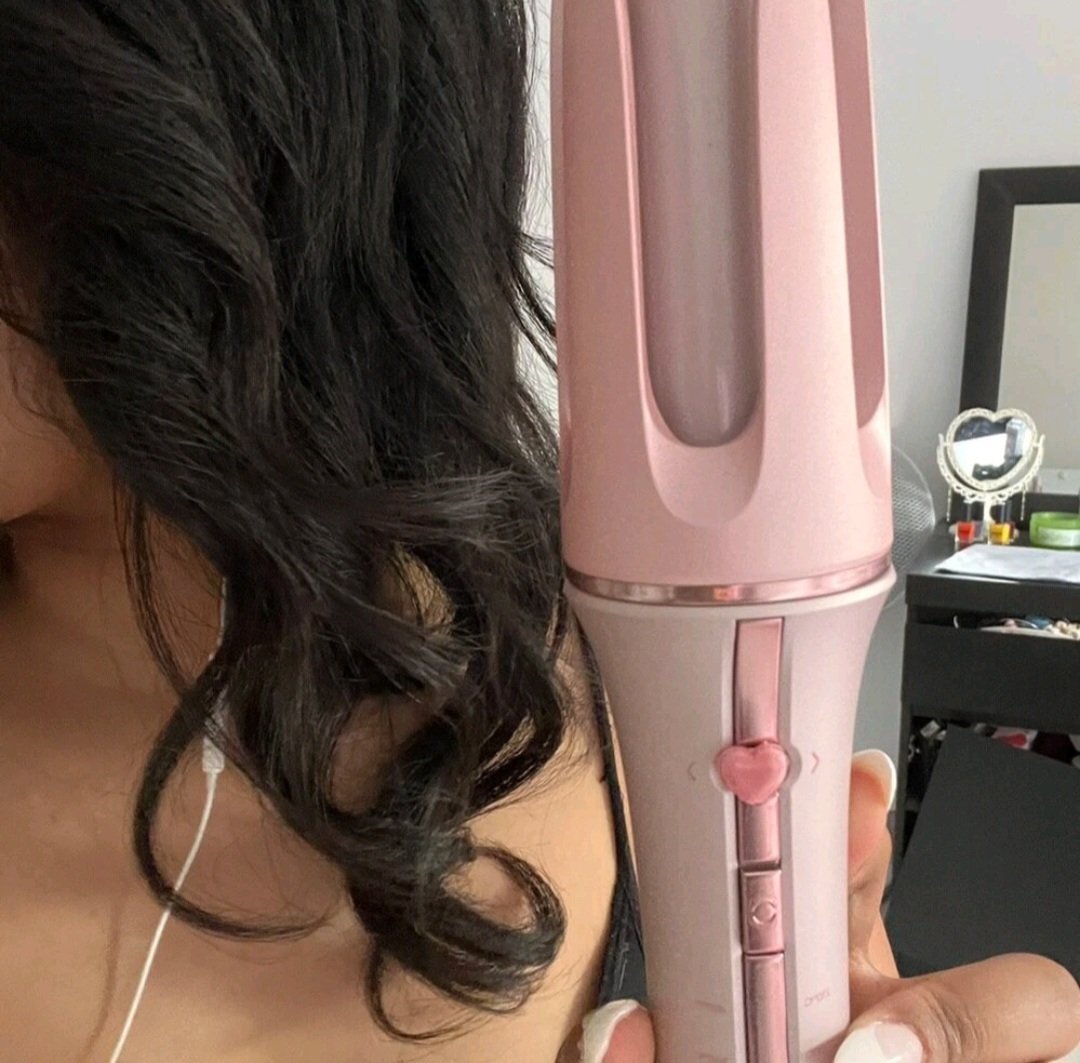 Boucleur cheveux 