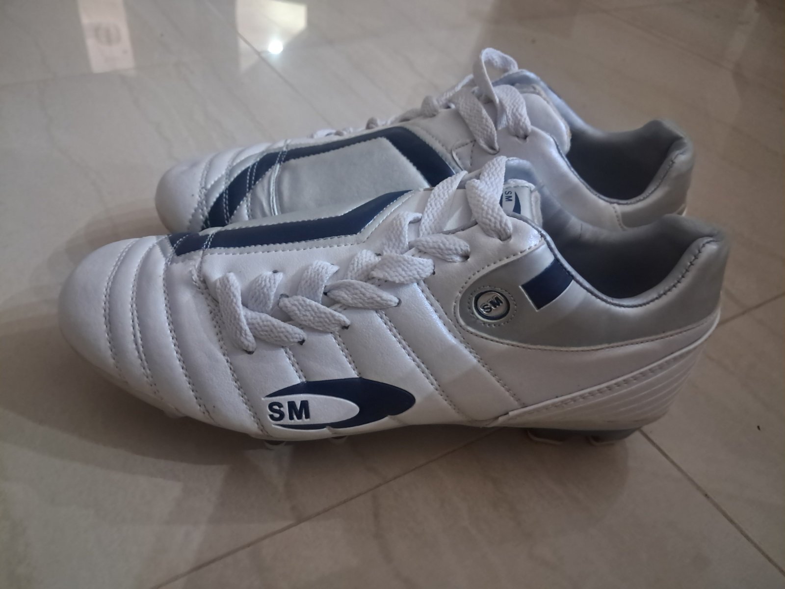 Crampons foot