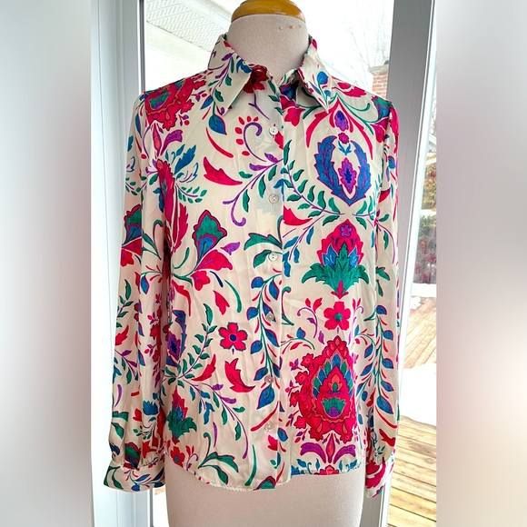 Chemise zara 