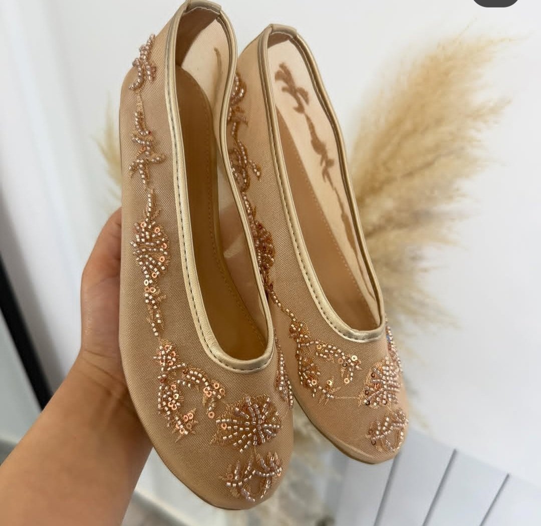 Ballerines 