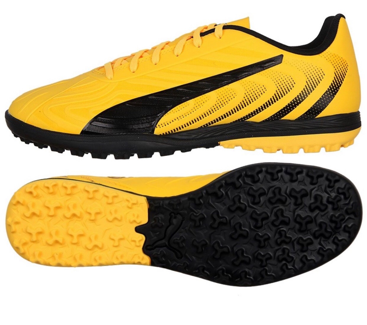 Demi crampon puma