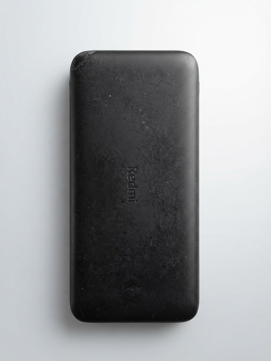 Power bank redmi 20000