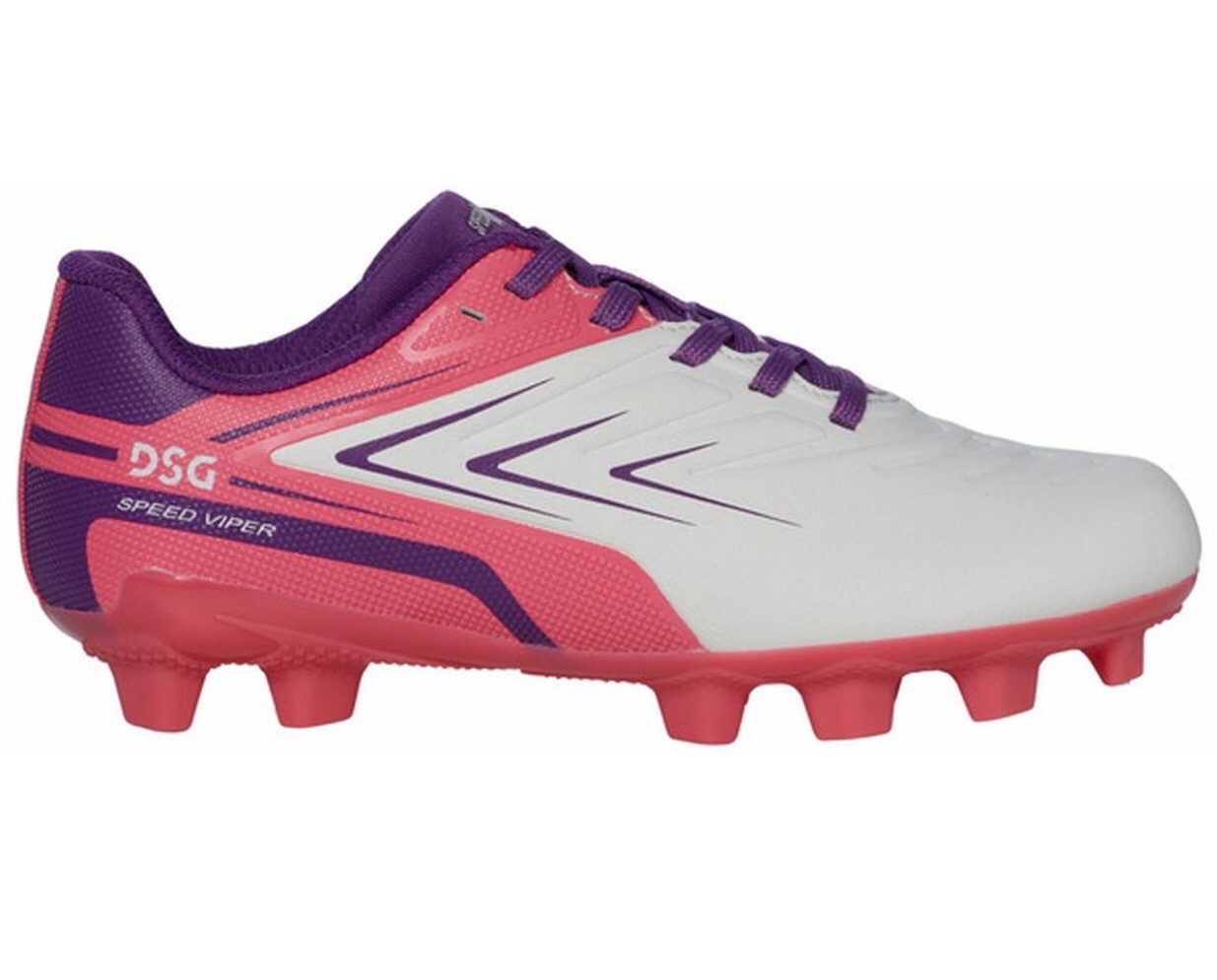 Crampons DSG