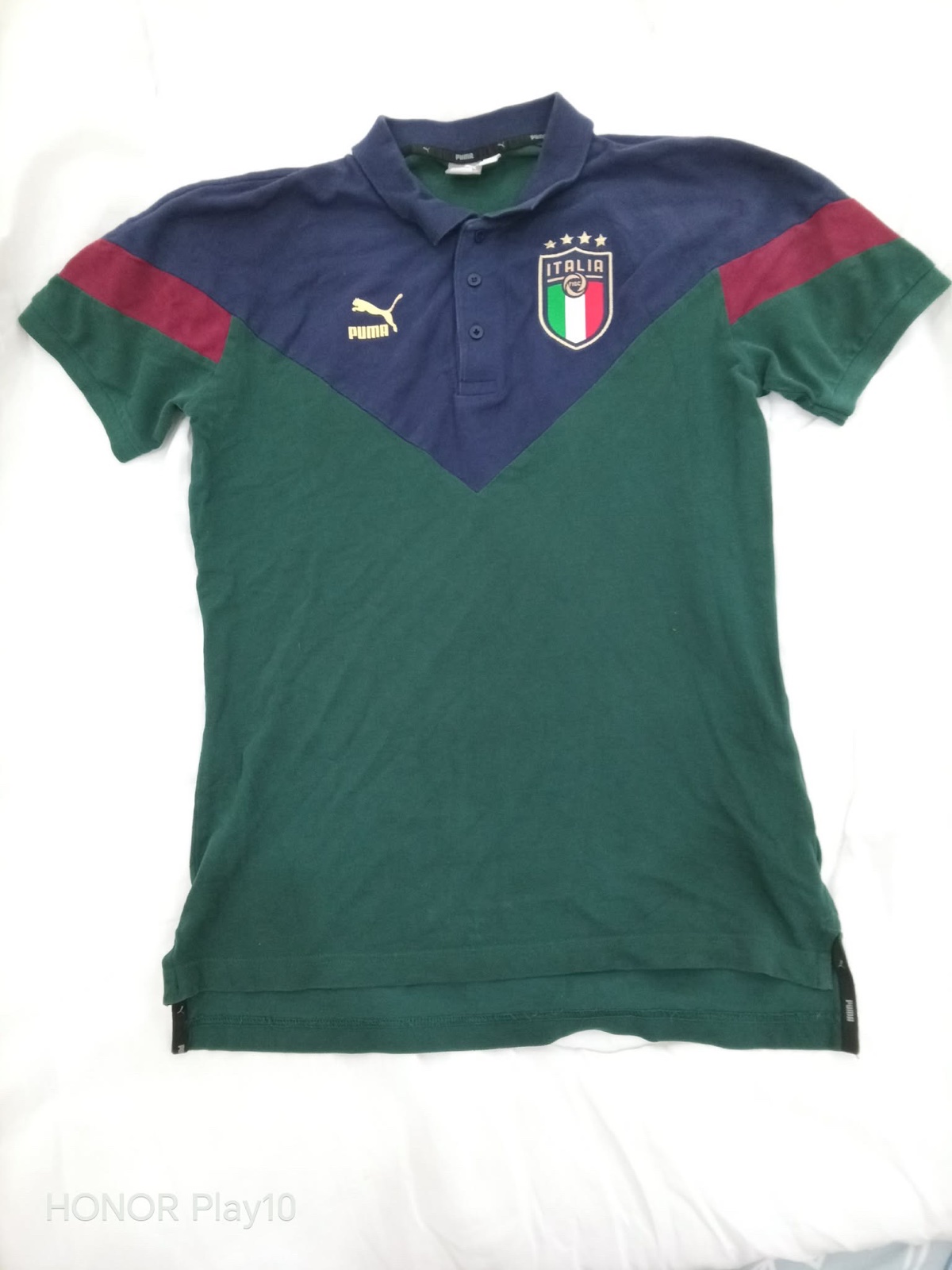 Puma t-shirts