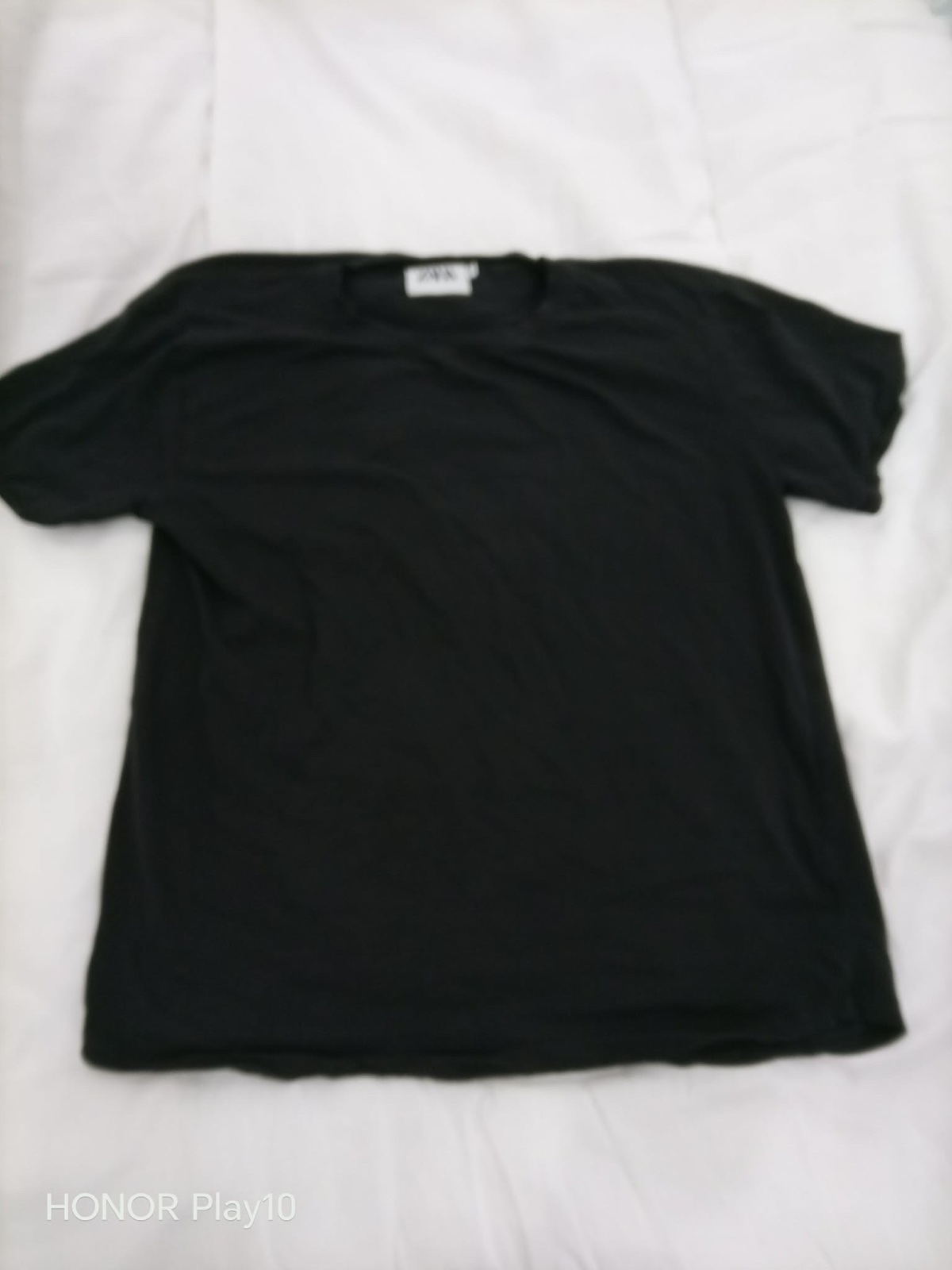 Zara t-shirts
