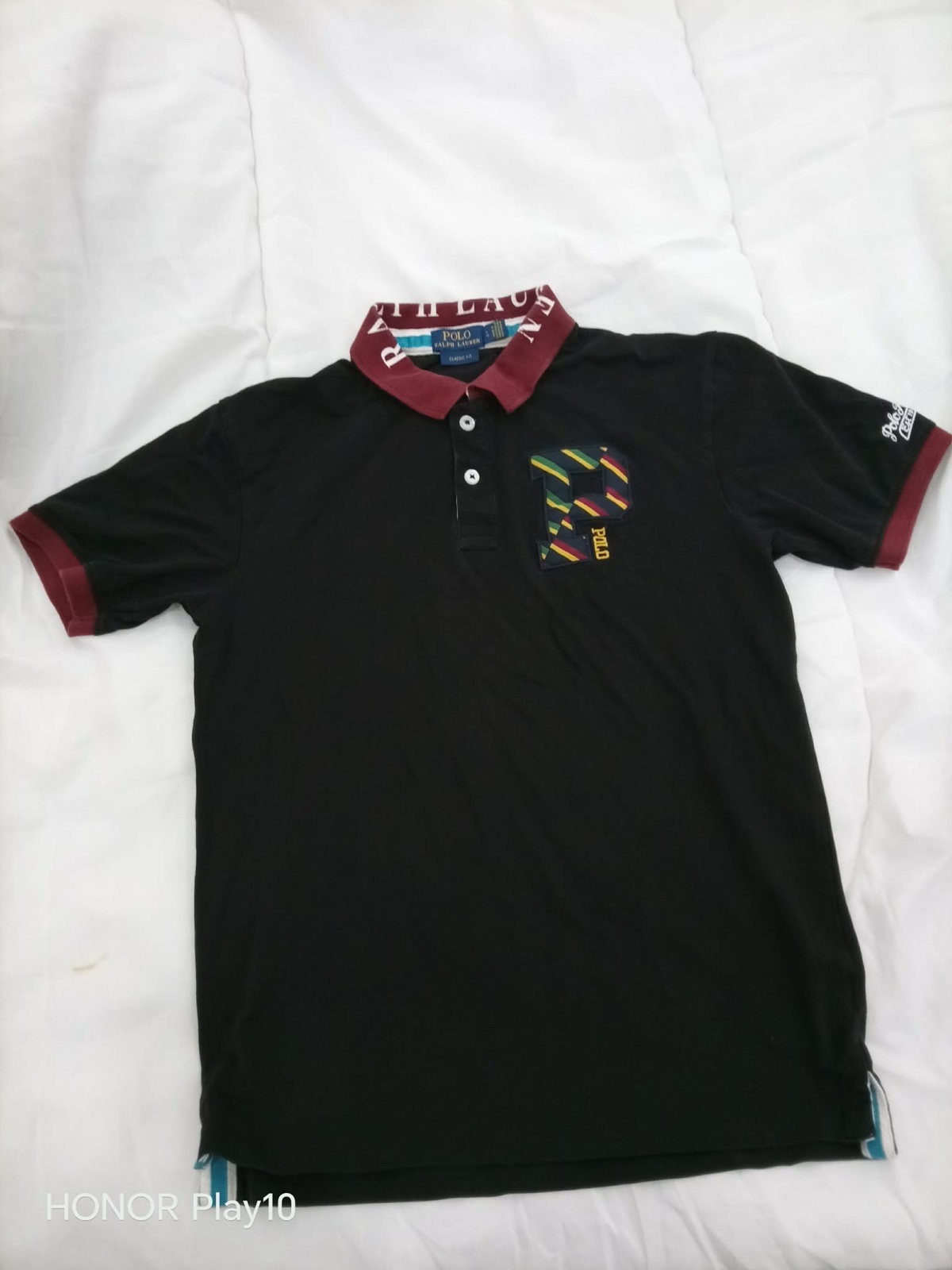 Polo ralph lauren t-shirts