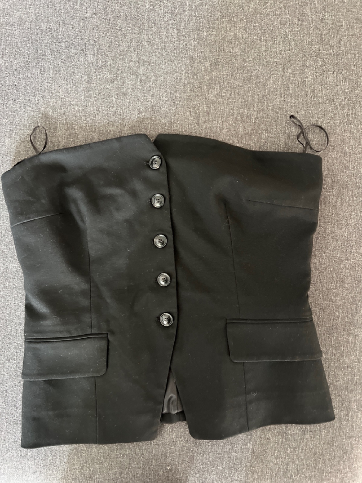 Bershka taille m 