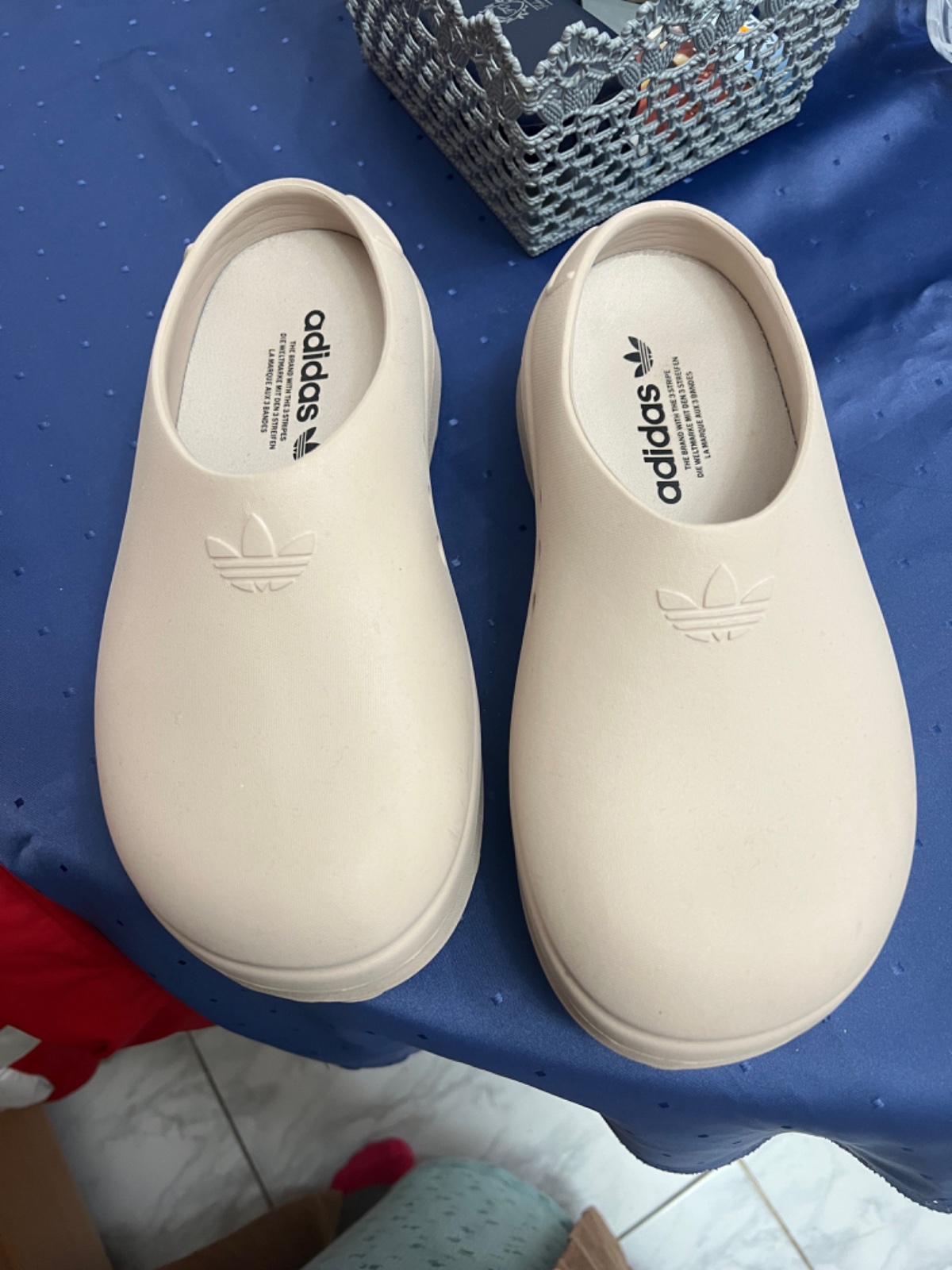Dabo adidas 