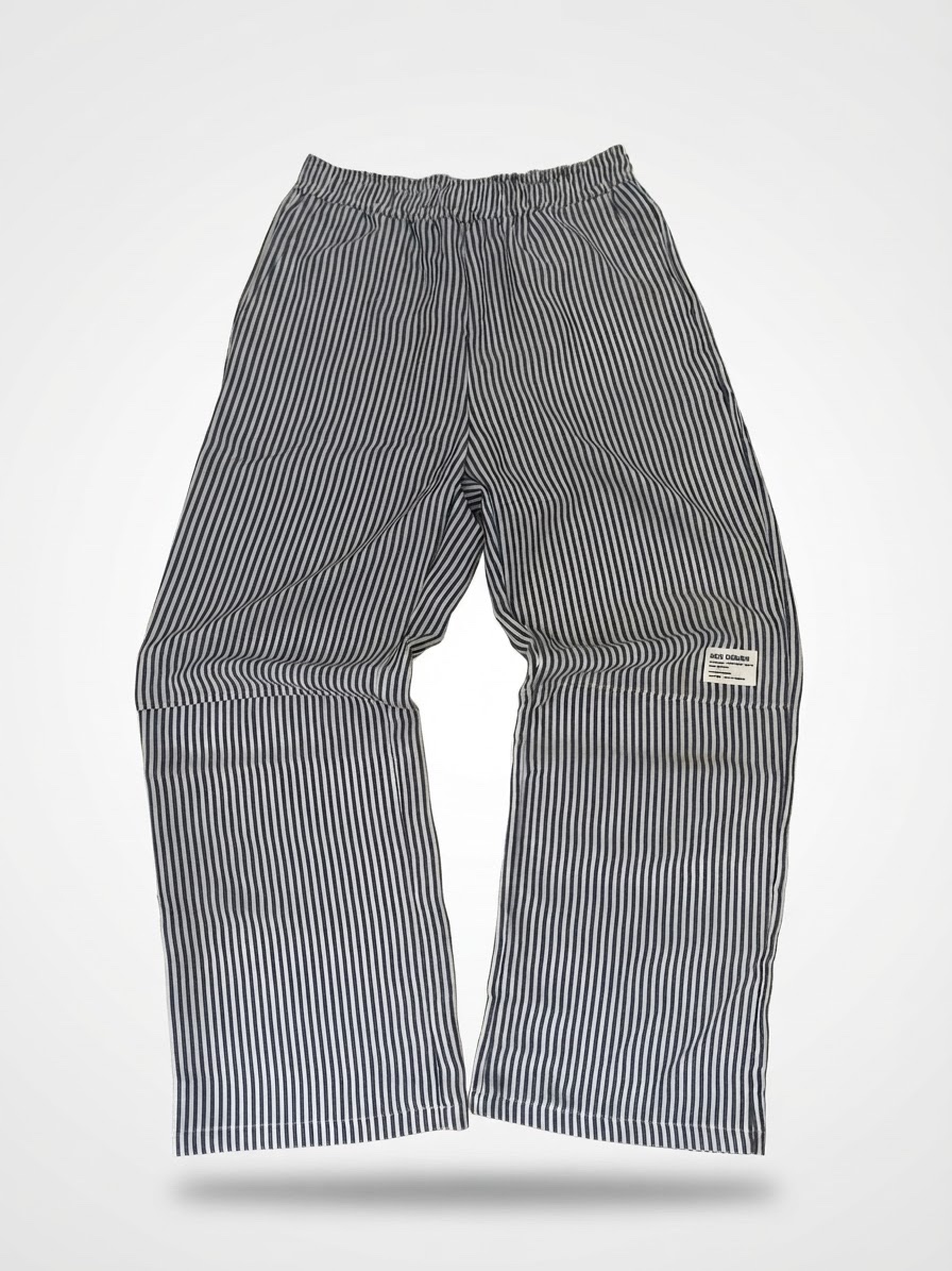 Pantalon kamraya rillet