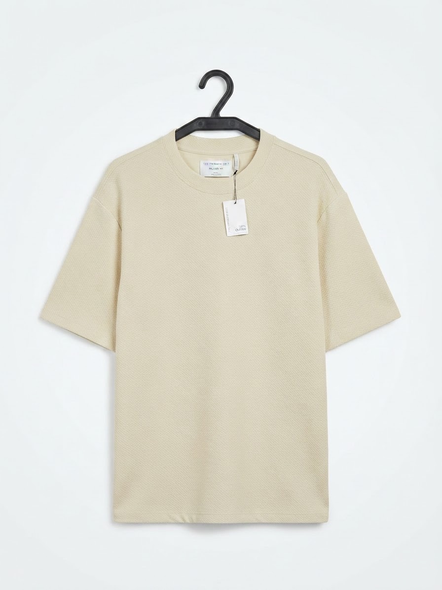 Tshirt beige