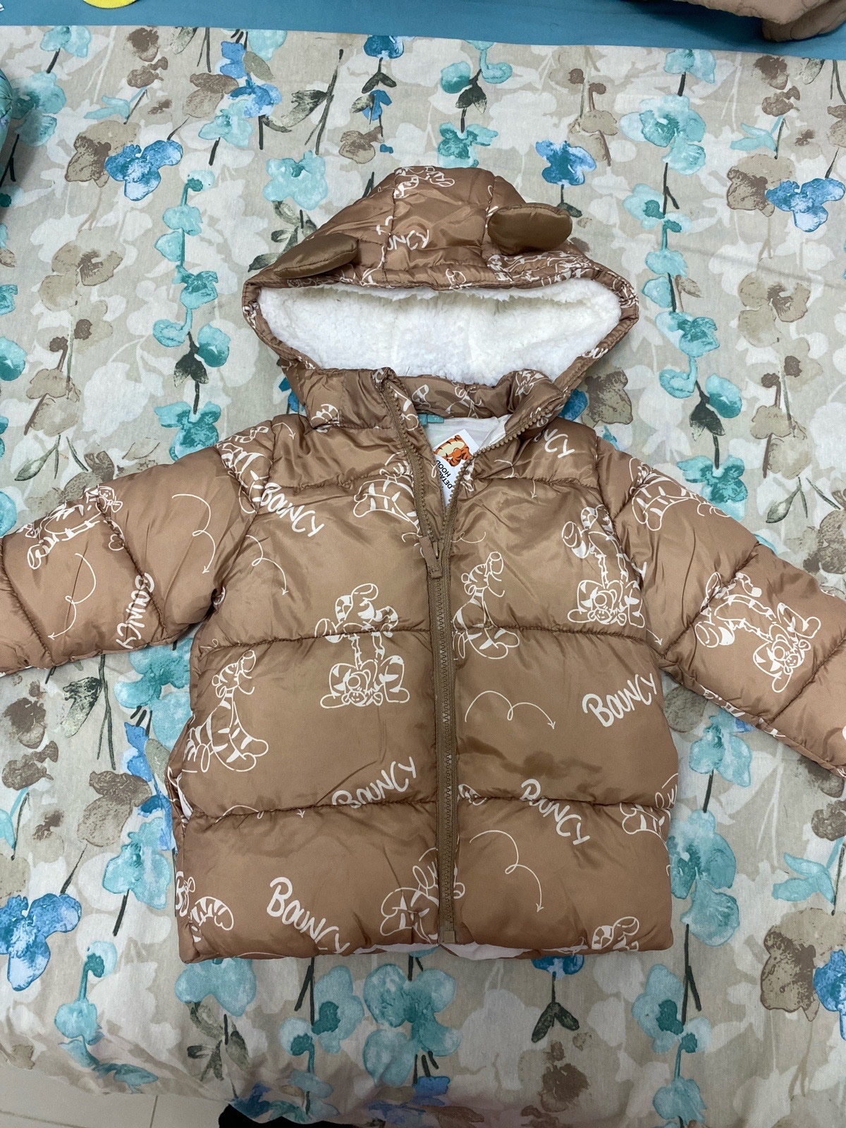 Manteau 
