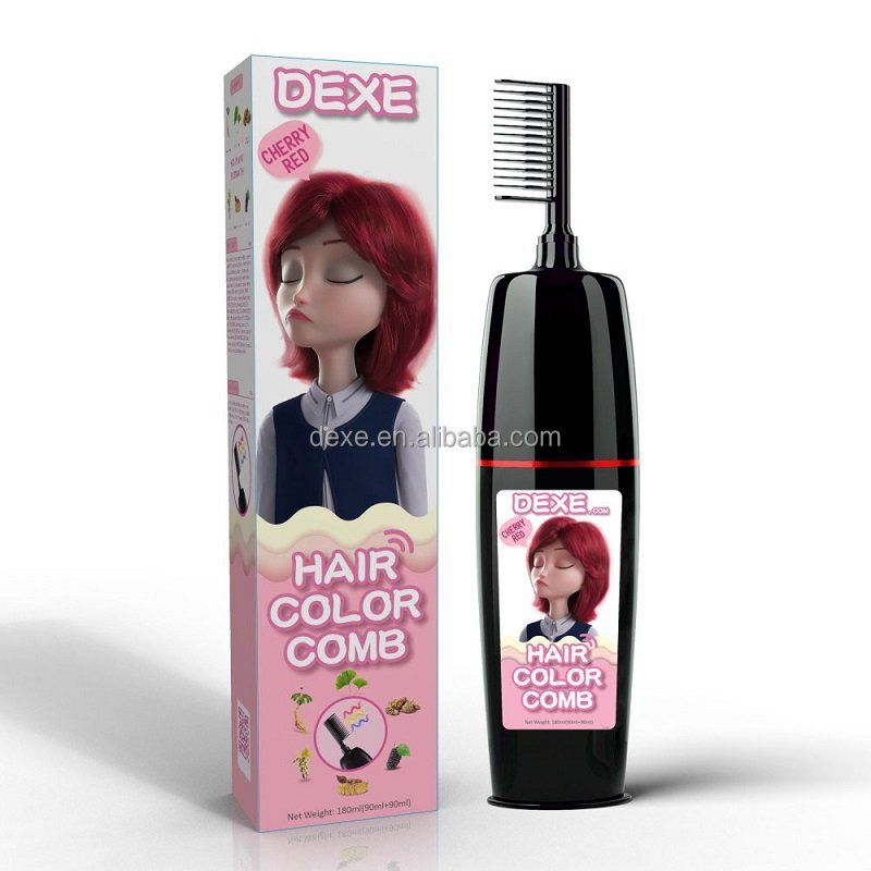 Dexe Hair Color Comb