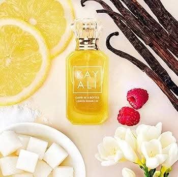 Parfum KAYALI 100ml