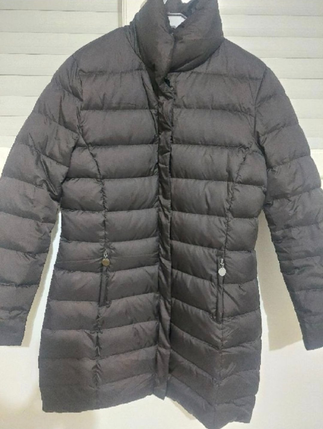 Manteau Massimo dutti taille xL