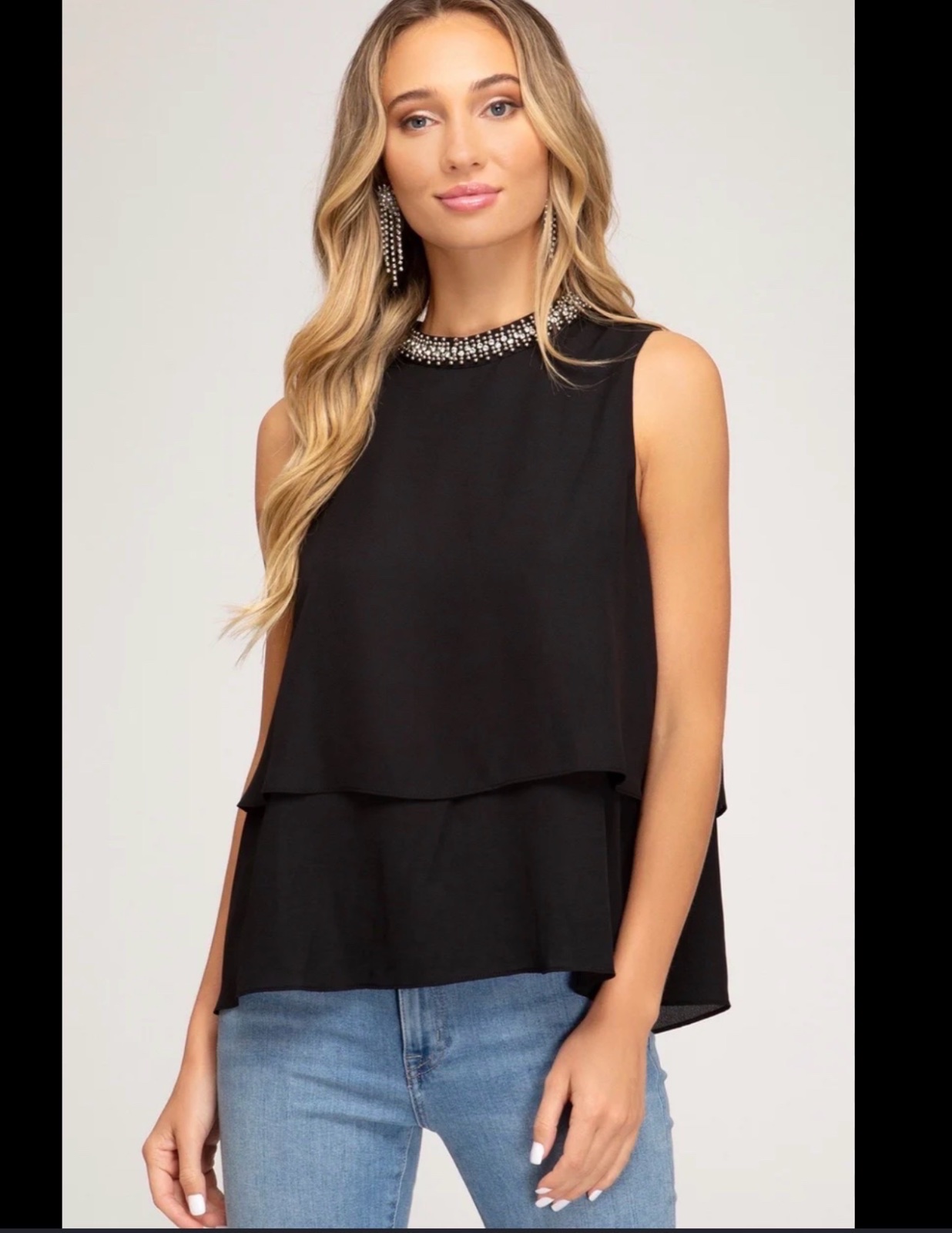 Top zara