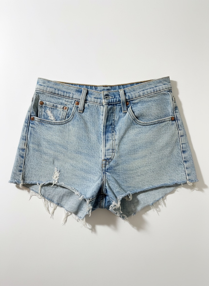 Shorts levi's 501